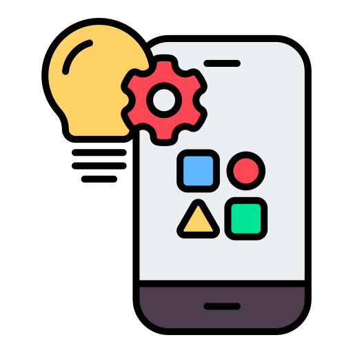 Mobile Apps 